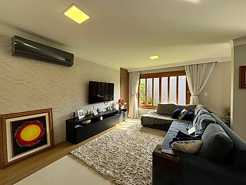 Casa em Itaguaçu, Florianópolis