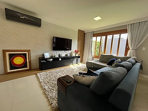 Casa em Itaguaçu, Florianópolis