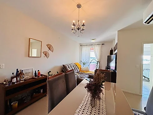 Apartamento em Bom Abrigo, Florianópolis