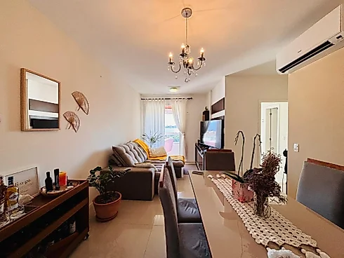 Apartamento em Bom Abrigo, Florianópolis