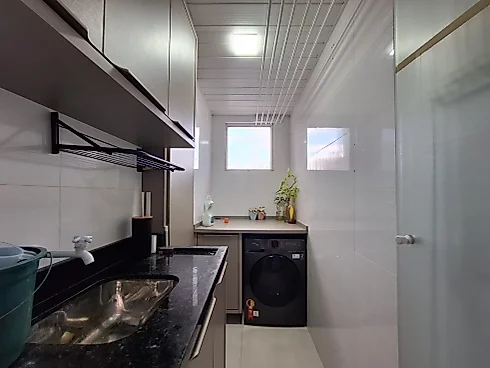 Apartamento em Campinas, São José