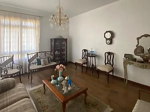 Casa em Ponta de Baixo, São José