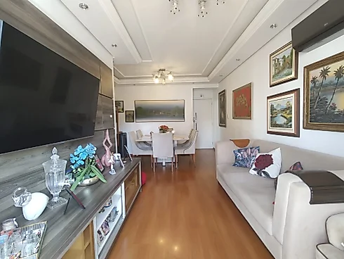 Apartamento em Centro, Florianópolis