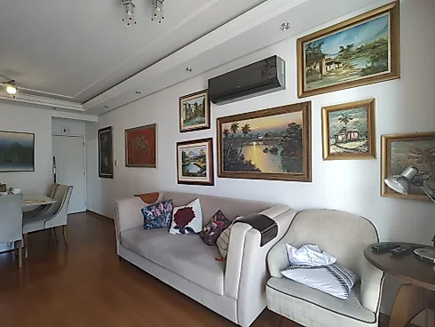 Apartamento em Centro, Florianópolis