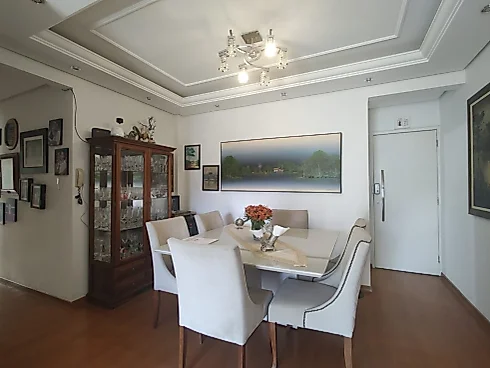 Apartamento em Centro, Florianópolis