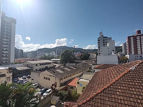 Apartamento em Centro, Florianópolis