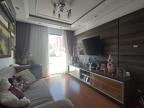 Apartamento em Centro, Florianópolis