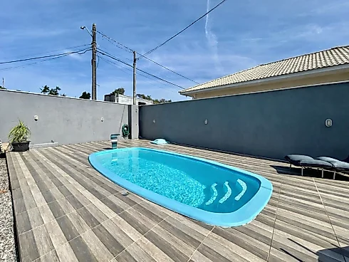 Casa em Serraria, São José
