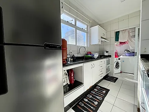 Apartamento em Kobrasol, São José
