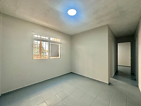 Apartamento em Campinas, São José