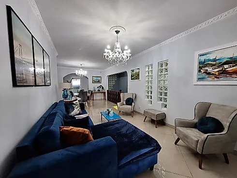 Casa em Barreiros, São José