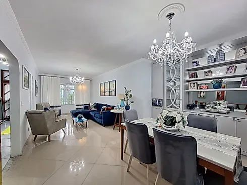 Casa em Barreiros, São José