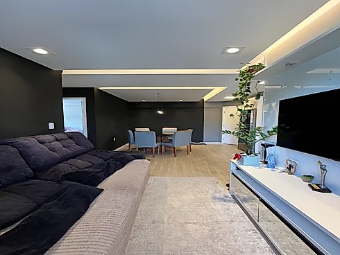 Apartamento em Real Parque, São José