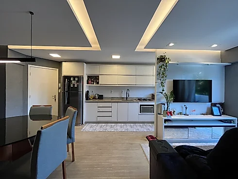Apartamento em Real Parque, São José