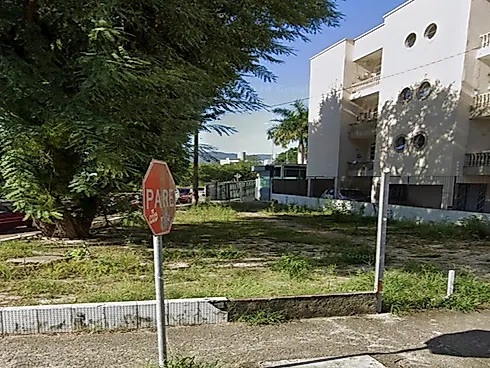 Terreno em Trindade, Florianópolis