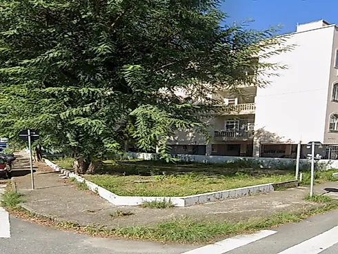 Terreno em Trindade, Florianópolis