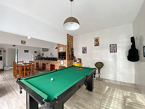 Casa em Rio Caveiras, Biguaçu