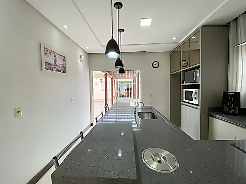 Casa em Rio Caveiras, Biguaçu