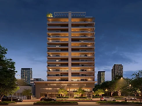 Apartamento em Estreito, Florianópolis