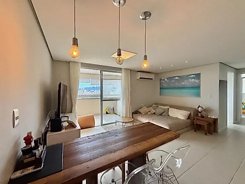 Apartamento em Kobrasol, São José