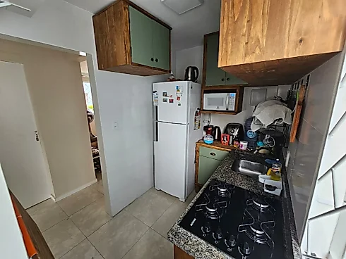 Apartamento em Universitário, Biguaçu