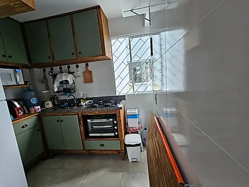 Apartamento em Universitário, Biguaçu