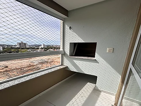 Apartamento em Pedra Branca, Palhoça