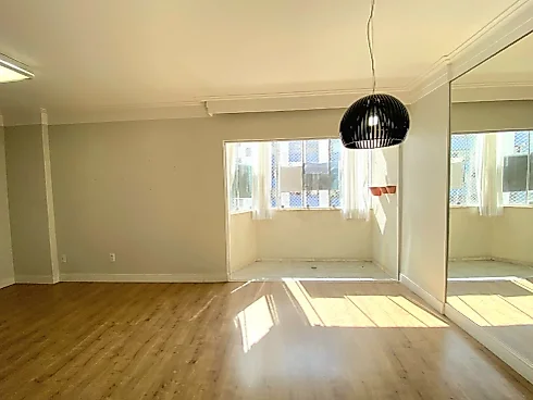 Apartamento em Centro, Florianópolis