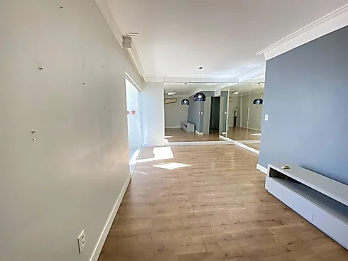 Apartamento em Centro, Florianópolis