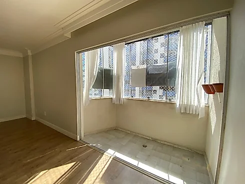 Apartamento em Centro, Florianópolis