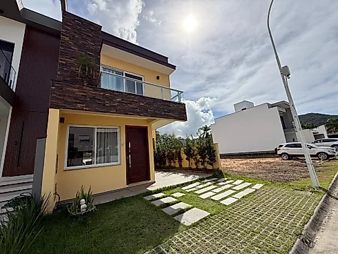 Beira Rio, Biguaçu