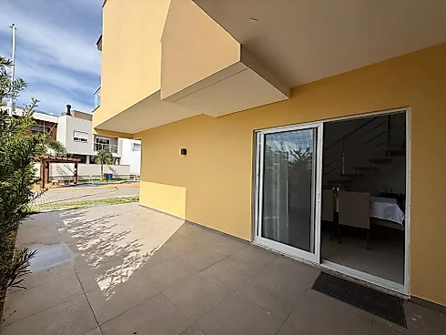 Casa em Beira Rio, Biguaçu