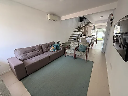 Casa em Beira Rio, Biguaçu
