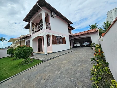 Casa em Centro, Biguaçu