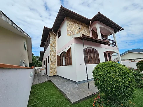 Casa em Centro, Biguaçu