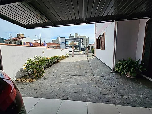 Casa em Centro, Biguaçu