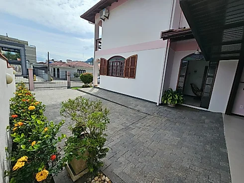 Casa em Centro, Biguaçu