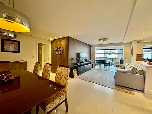 Apartamento em Campinas, São José