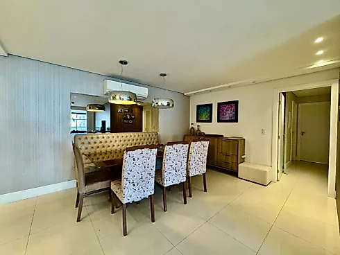 Apartamento em Campinas, São José