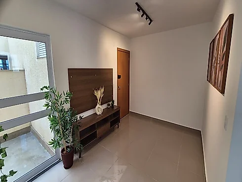 Forquilhas, São José