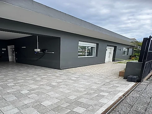 Casa em Coloninha, Florianópolis