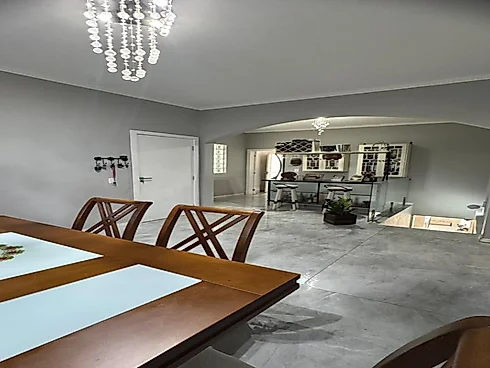 Casa em Coloninha, Florianópolis