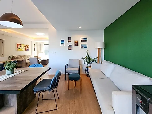 Casa em Saco dos Limões, Florianópolis