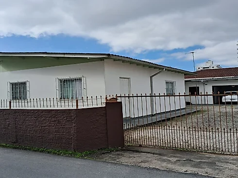 Casa em Centro, Biguaçu