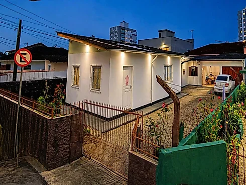 Casa em Centro, Biguaçu