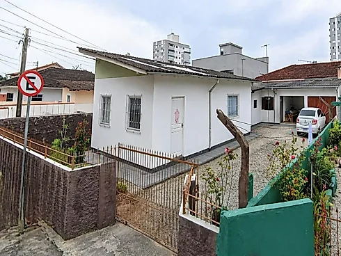 Casa em Centro, Biguaçu