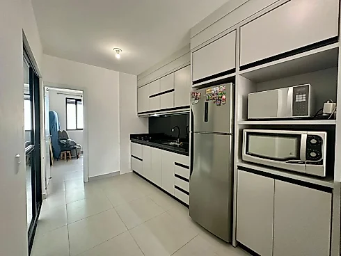 Sobrado geminado em Areias, São José