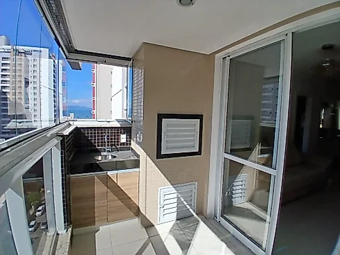 Apartamento em Campinas, São José