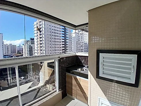 Apartamento em Campinas, São José