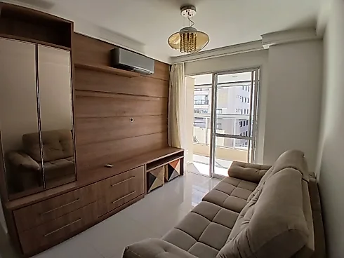 Apartamento em Campinas, São José